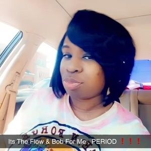 Meet your Posher, Tyresha